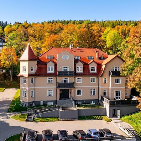 Wonder Home - Apartament Blisko Ski Arena, Szlakow Turystycznych I Kosciolka Wang Karpacz Ngoại thất bức ảnh