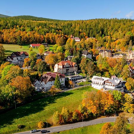 Wonder Home - Apartament Blisko Ski Arena, Szlakow Turystycznych I Kosciolka Wang Karpacz Ngoại thất bức ảnh