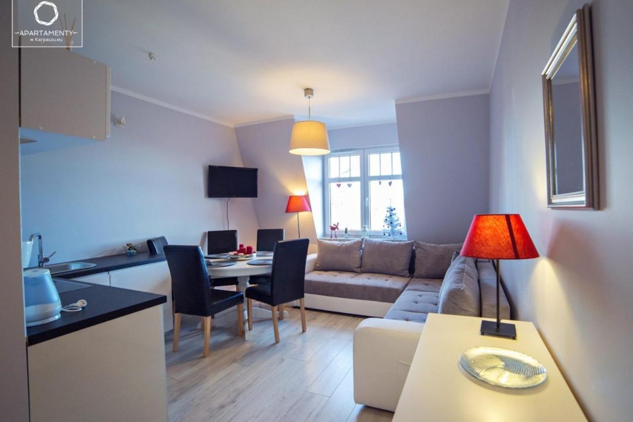 Wonder Home - Apartament Blisko Ski Arena, Szlakow Turystycznych I Kosciolka Wang Karpacz Ngoại thất bức ảnh