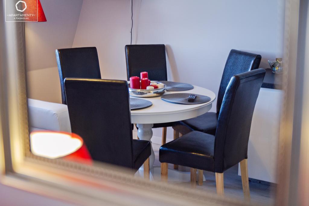 Wonder Home - Apartament Blisko Ski Arena, Szlakow Turystycznych I Kosciolka Wang Karpacz Ngoại thất bức ảnh